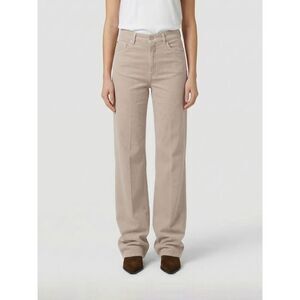Dondup Jeans Woman White